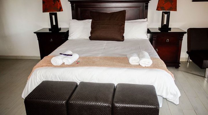 Musina Hotel & Conference Centre