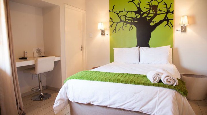 Musina Hotel & Conference Centre