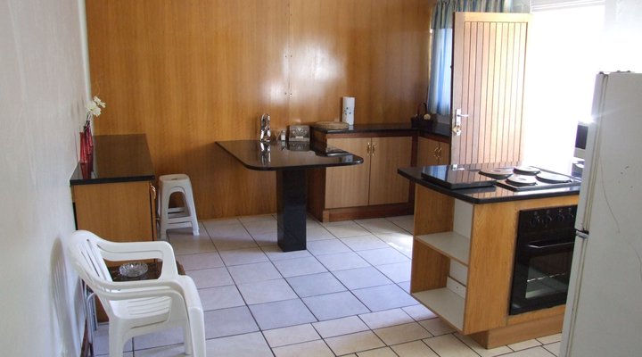 Mechell's Accommodation