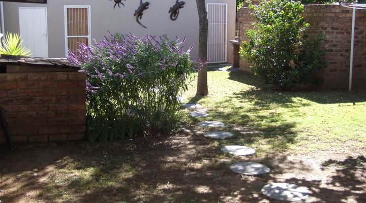 Mechell's Accommodation