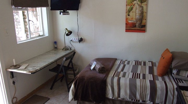 Mechell's Accommodation