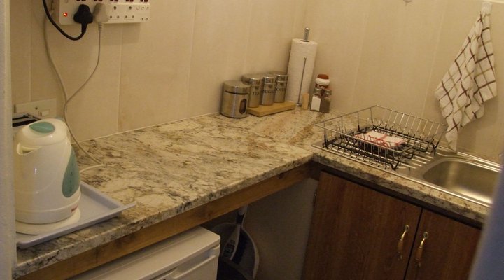 Mechell's Accommodation