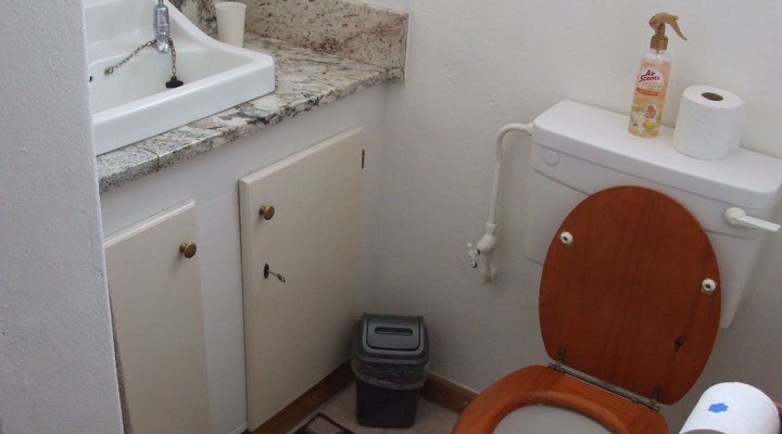 Mechell's Accommodation