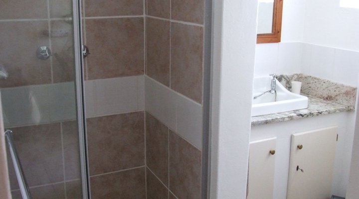 Mechell's Accommodation