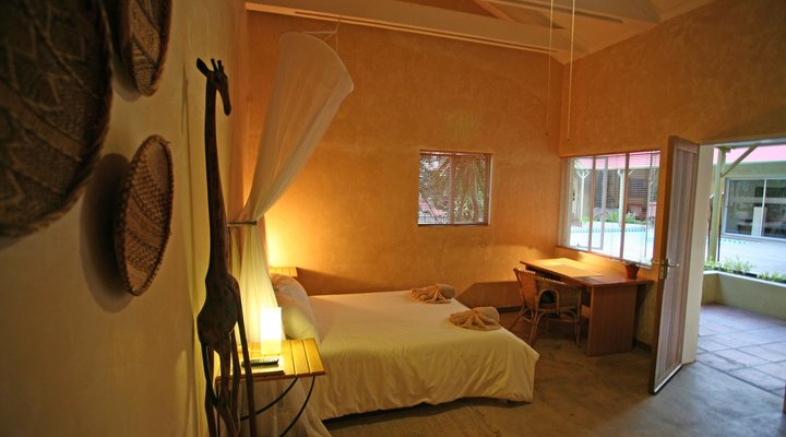 Guesthouse Vondelhof