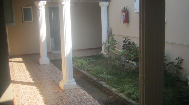 Comfort Palace - Kasane