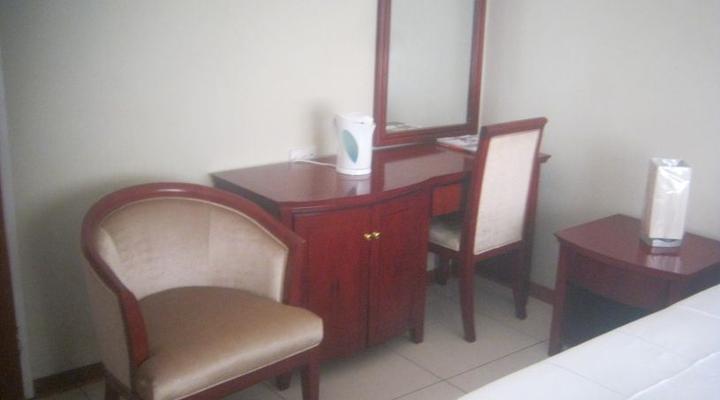 Comfort Palace - Kasane