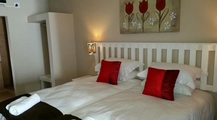 Georges Valley Lodge