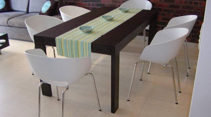 City Apartment Unit 1105