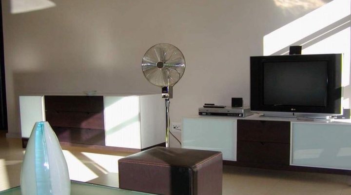 City Apartment Unit 1105
