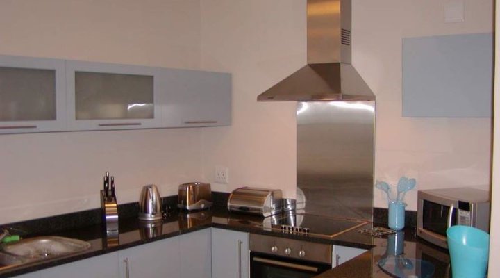 City Apartment Unit 1105