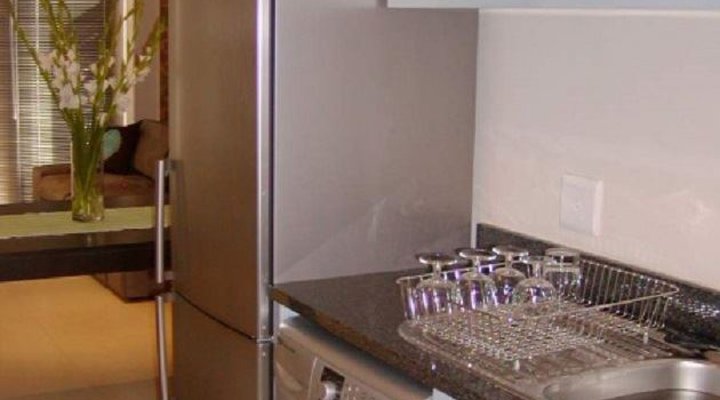 City Apartment Unit 1105