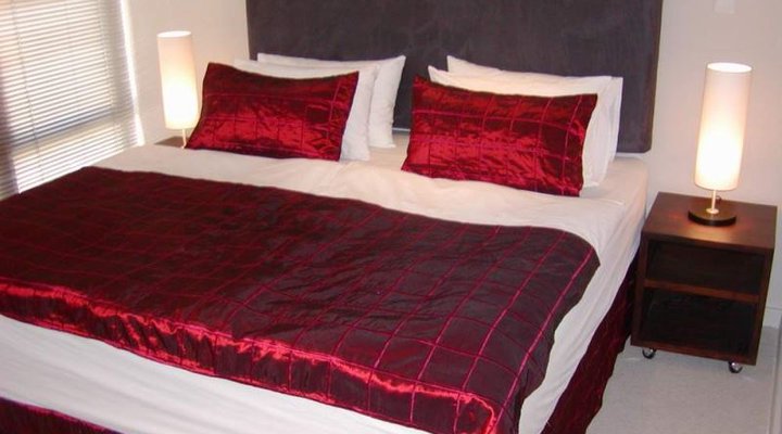 City Apartment Unit 1105