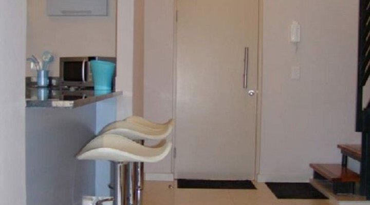 City Apartment Unit 1105