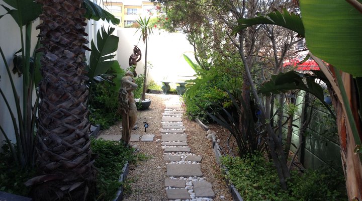 Surf Sail Sleep Blouberg