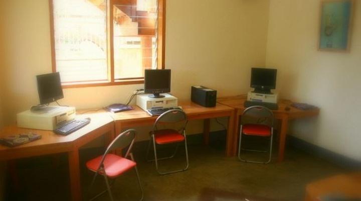 Dutchess Hotel and Restaurant