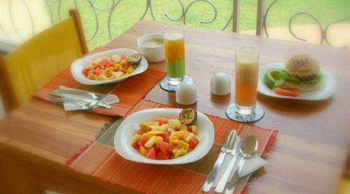 Dutchess Hotel and Restaurant