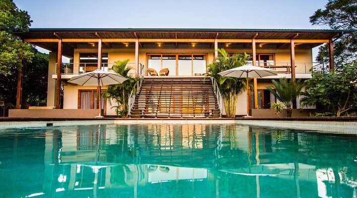 Ongoye View Residence