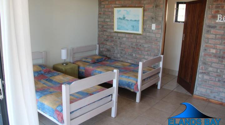 Elands Bay Beach Cottage