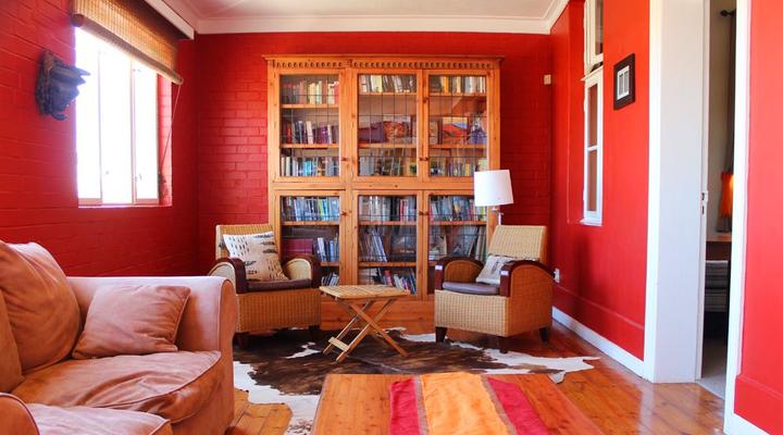 Alte Loge Gästehaus