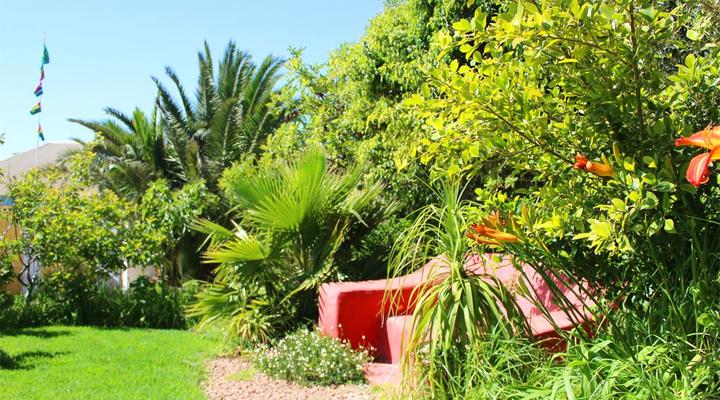 Alte Loge Gästehaus