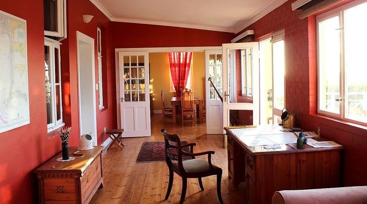 Alte Loge Gästehaus