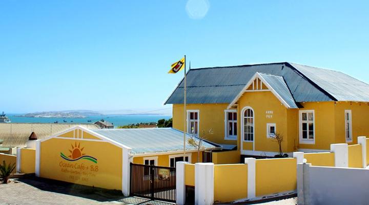 Alte Loge Gästehaus