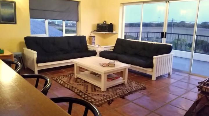 Fort Wiltshire - The Holiday Home