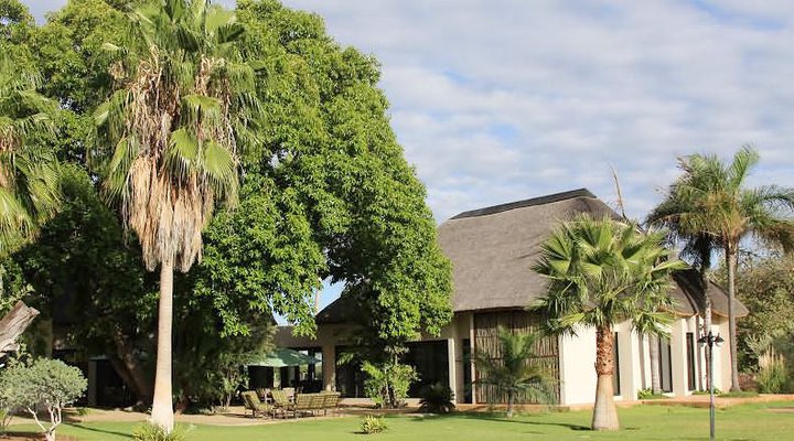 La Rochelle Luxury Lodge