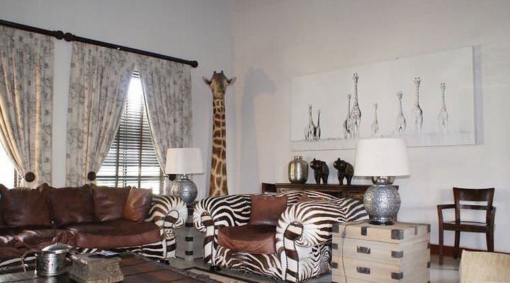 La Rochelle Luxury Lodge