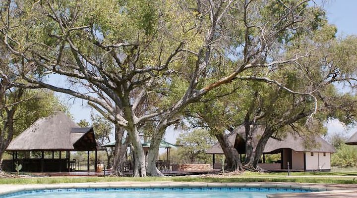 La Rochelle Luxury Lodge