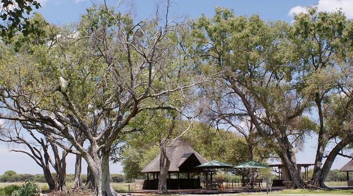 La Rochelle Luxury Lodge
