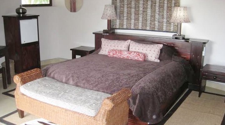 La Rochelle Luxury Lodge