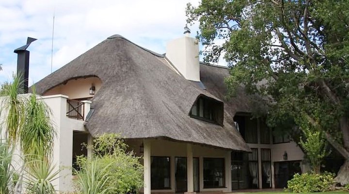 La Rochelle Luxury Lodge