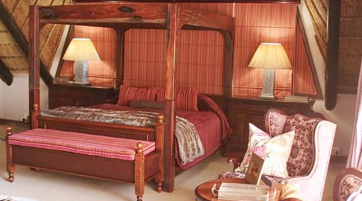 La Rochelle Luxury Lodge