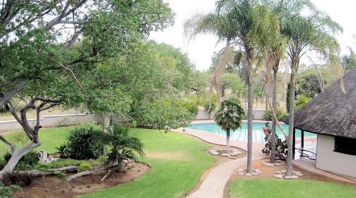 La Rochelle Luxury Lodge