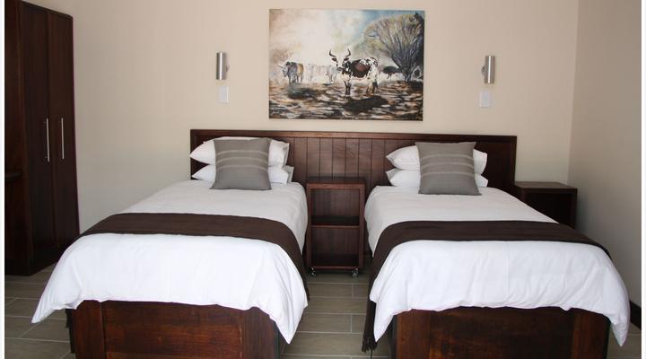 Be @ Home Guesthouse