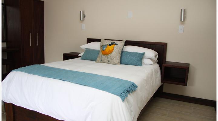 Be @ Home Guesthouse