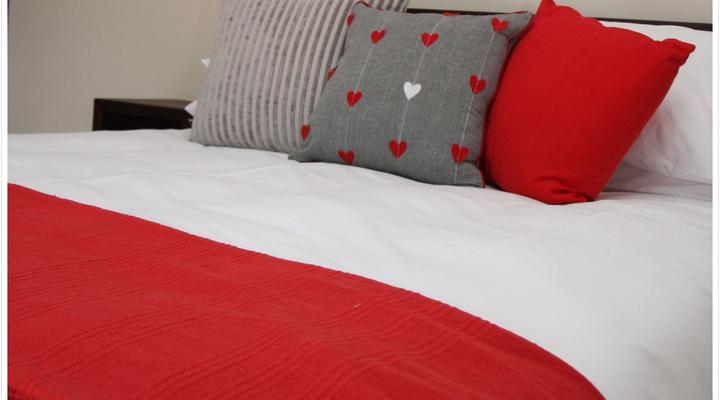 Be @ Home Guesthouse