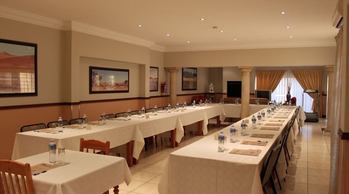 La Palma Guesthouse and Conference Venue