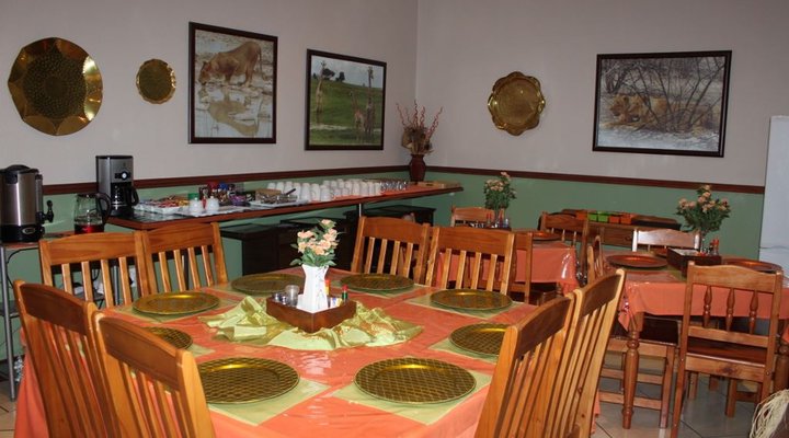 La Palma Guesthouse and Conference Venue