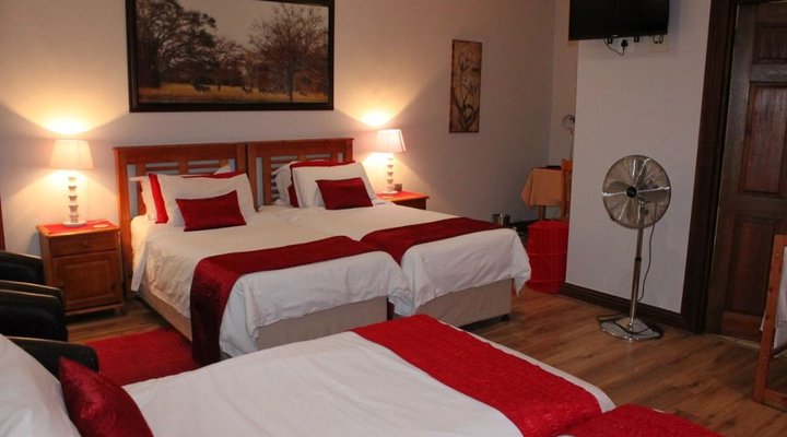 La Palma Guesthouse and Conference Venue