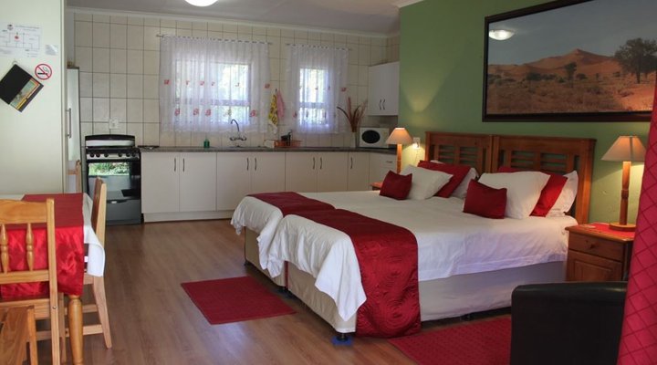 La Palma Guesthouse and Conference Venue