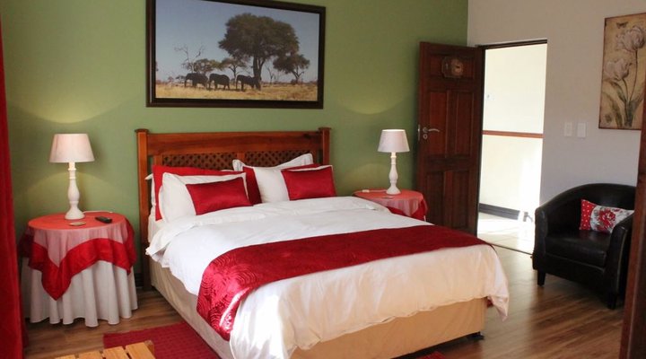 La Palma Guesthouse and Conference Venue