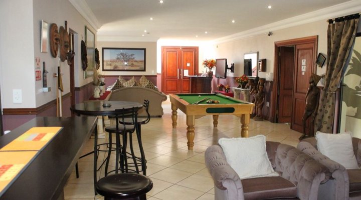 La Palma Guesthouse and Conference Venue