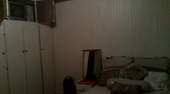 Mummy's Bed and Breakfast