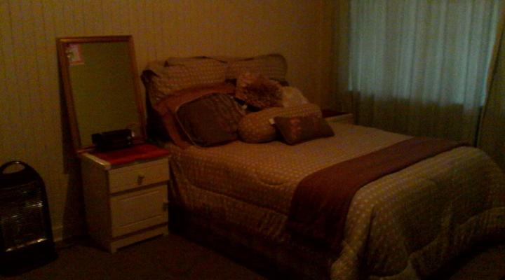 Mummy's Bed and Breakfast