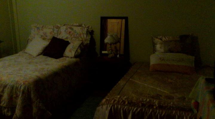 Mummy's Bed and Breakfast