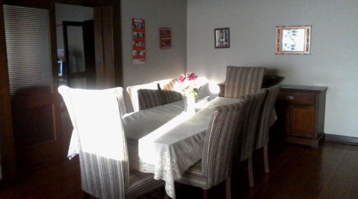 Mummy's Bed and Breakfast