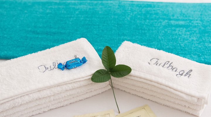 Alberton Tulbagh Guesthouse